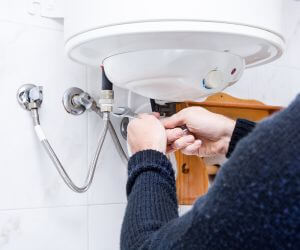 About Water Heater Repair LLC Kingston, WA